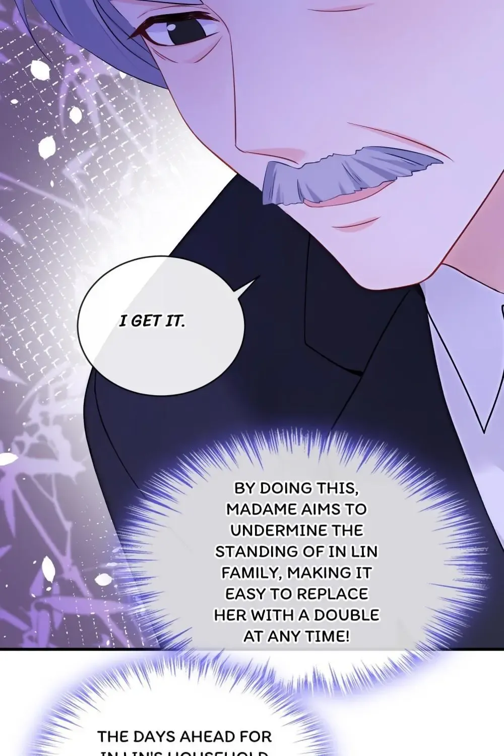 Never Let Go Of My Ex-Husband Chapter 194 page 18 - MangaNato