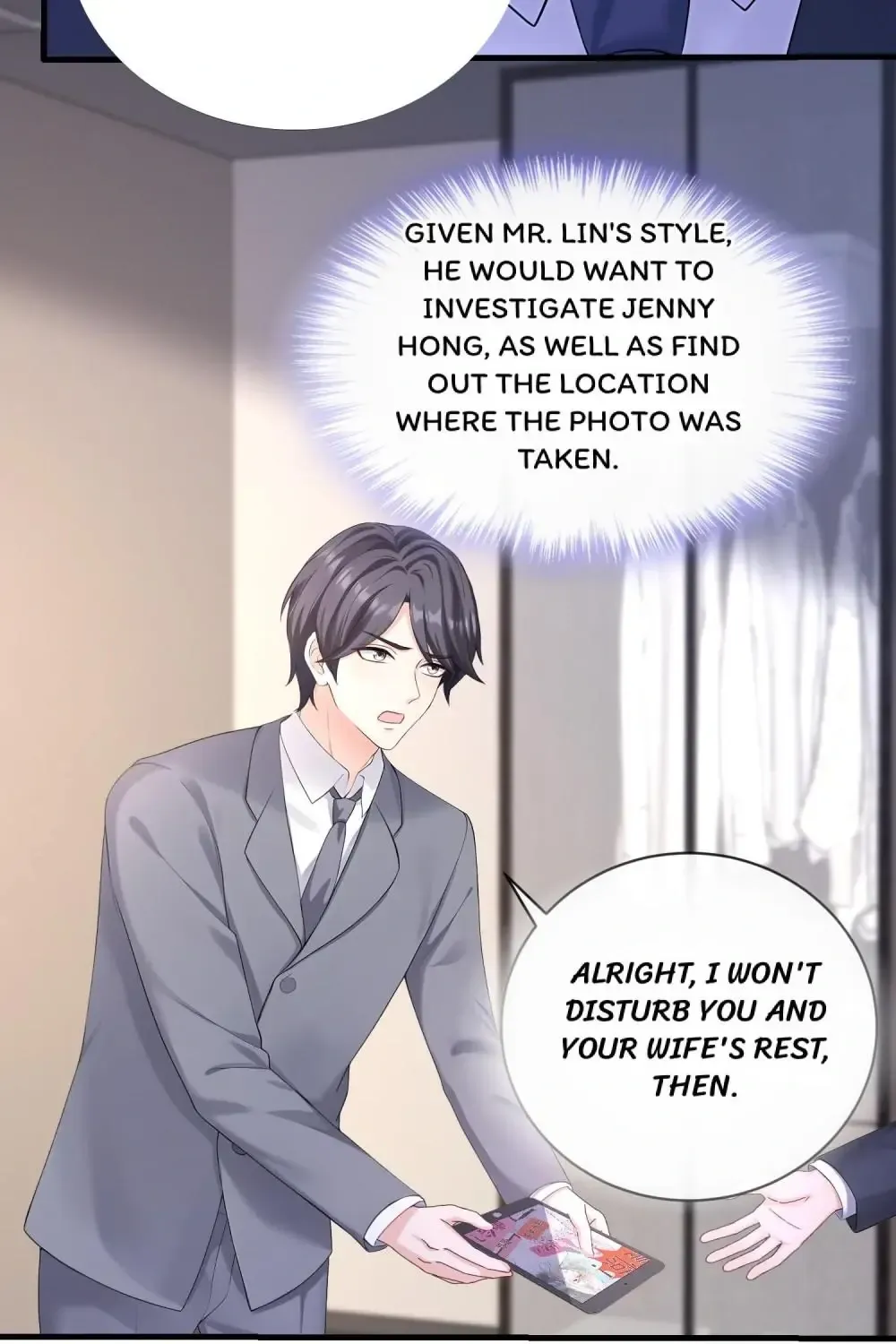 Never Let Go Of My Ex-Husband Chapter 195 page 67 - MangaNato