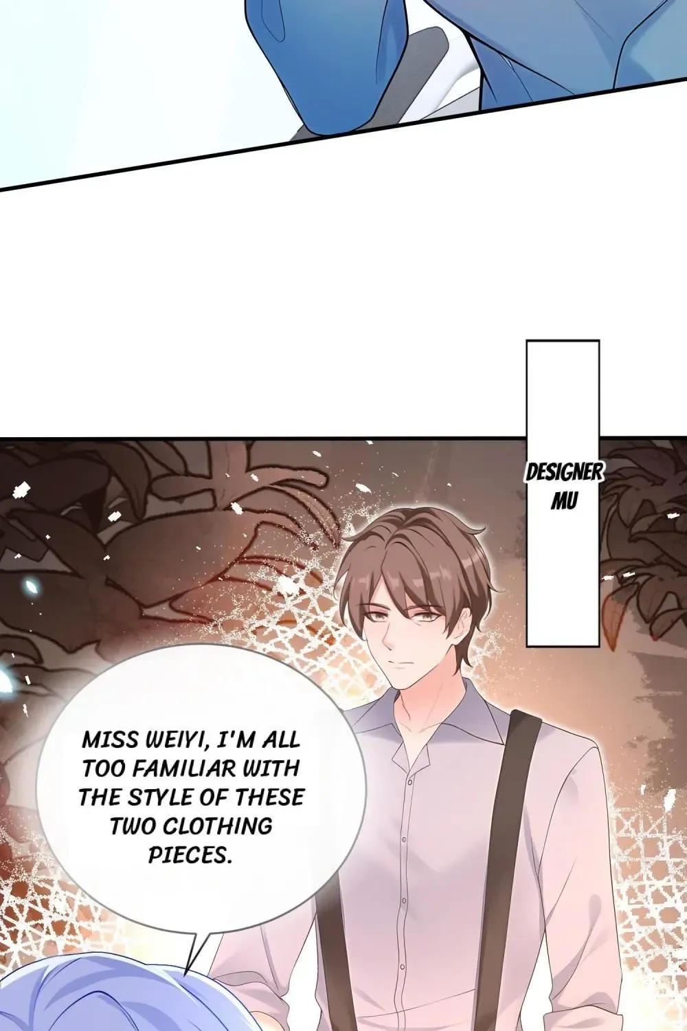 Never Let Go Of My Ex-Husband Chapter 197 page 22 - MangaNato