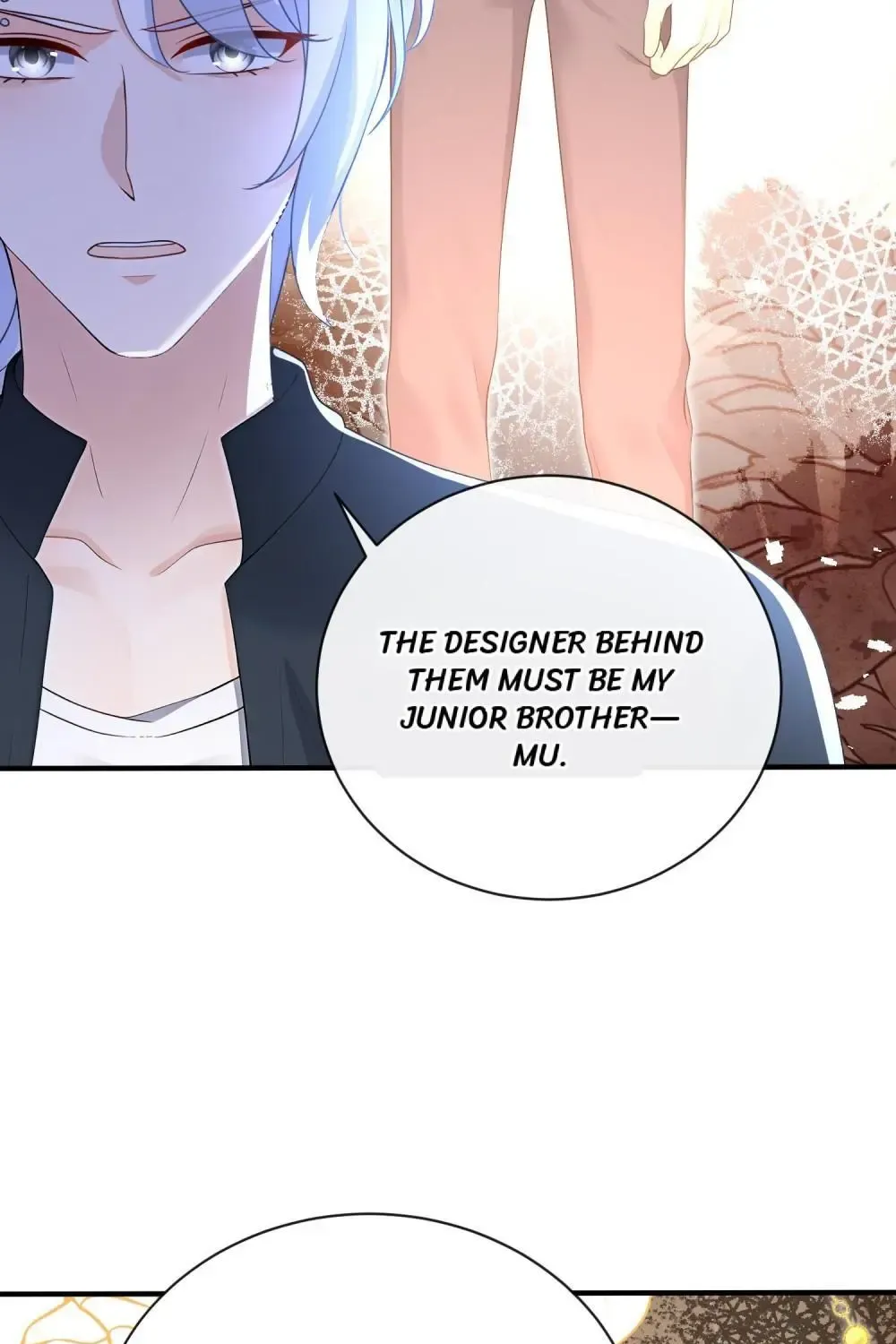 Never Let Go Of My Ex-Husband Chapter 197 page 24 - MangaNato