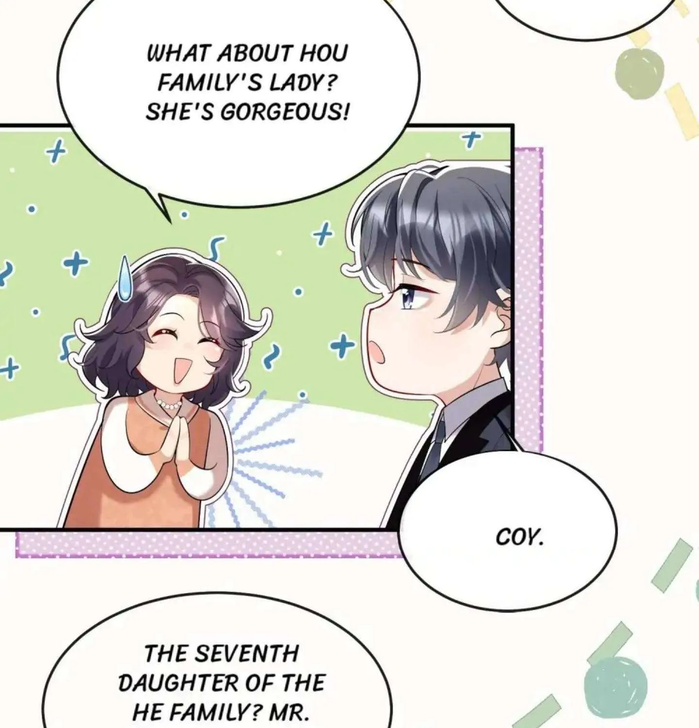 Never Let Go Of My Ex-Husband Chapter 2 page 17 - MangaKakalot