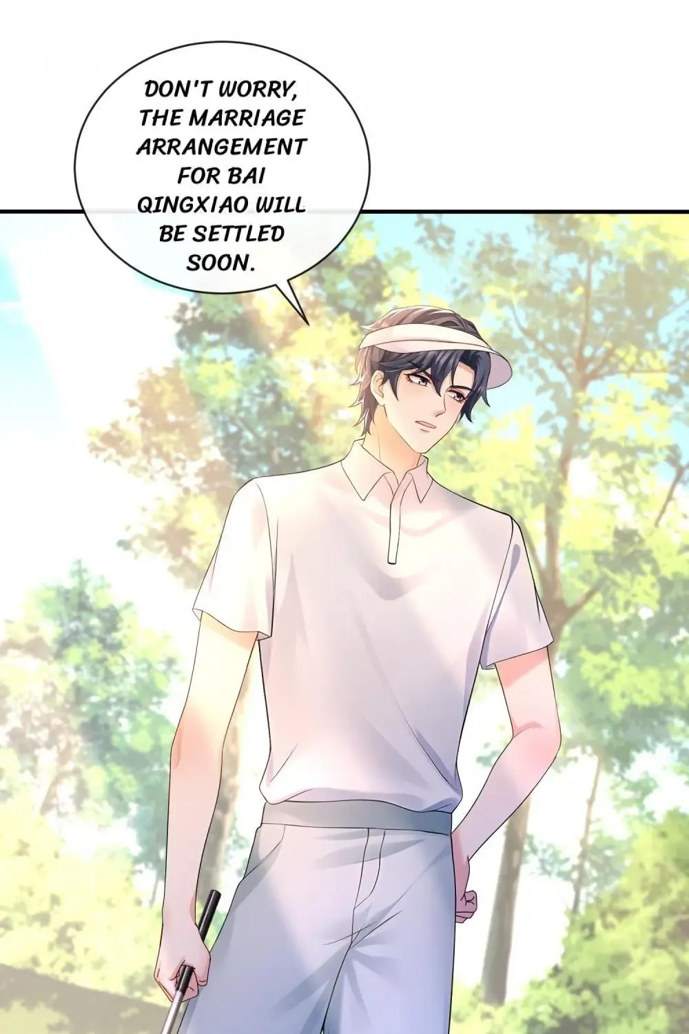 Never Let Go Of My Ex-Husband Chapter 204 page 82 - MangaNato