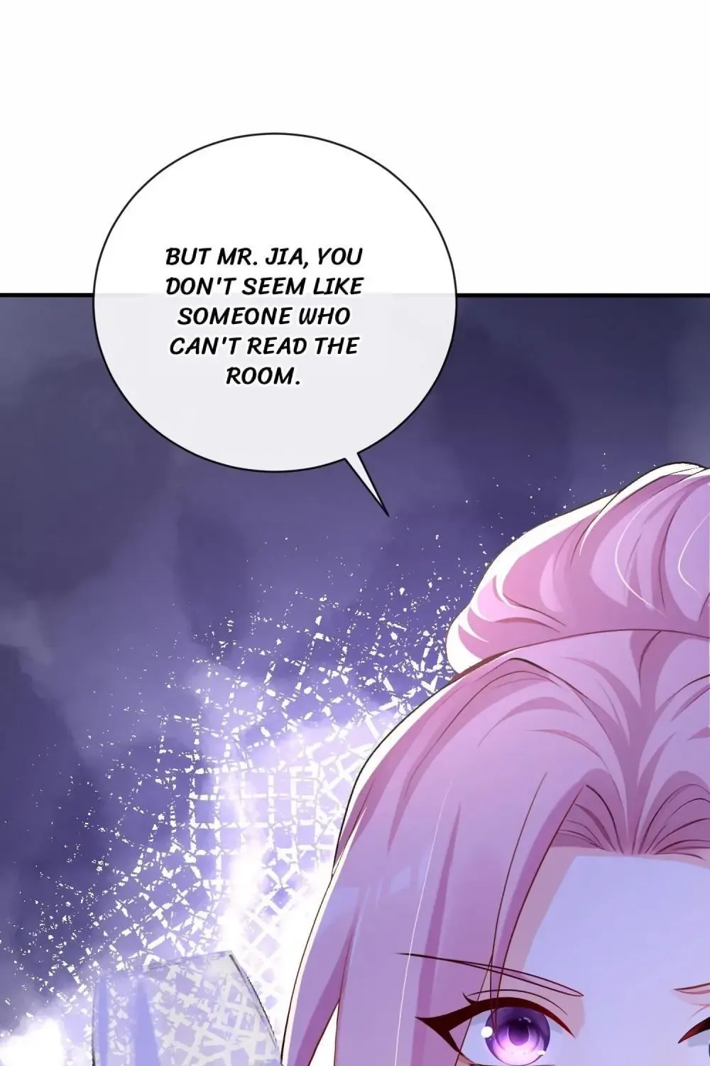 Never Let Go Of My Ex-Husband Chapter 204 page 10 - MangaNato