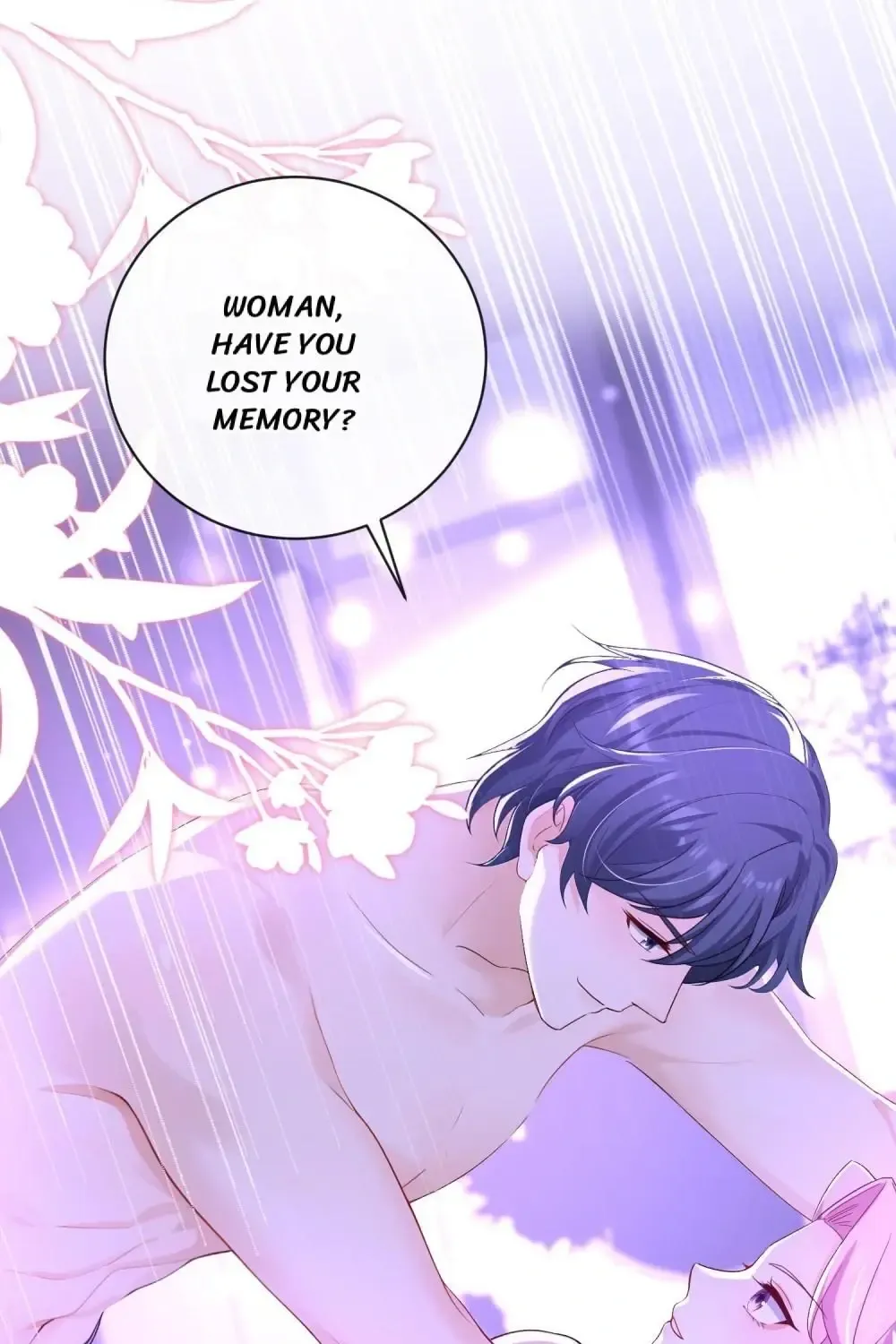 Never Let Go Of My Ex-Husband Chapter 210 page 7 - MangaNato