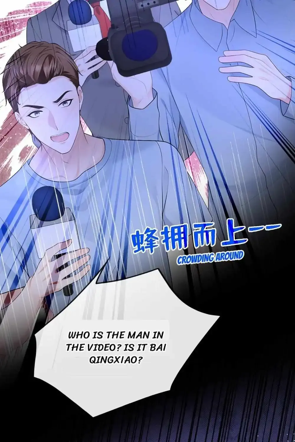 Never Let Go Of My Ex-Husband Chapter 213 page 55 - MangaNato