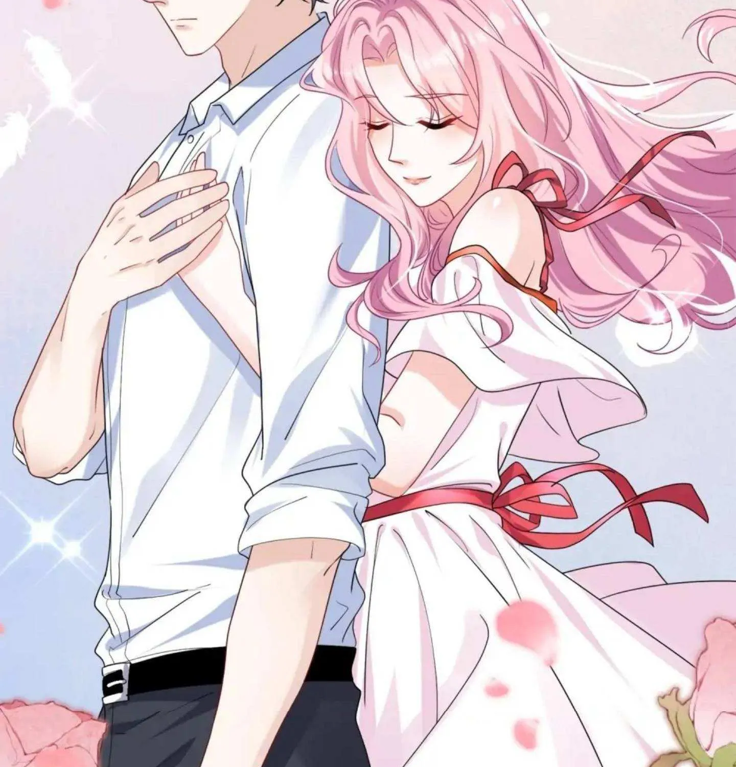 Never Let Go Of My Ex-Husband Chapter 34 page 41 - MangaNato