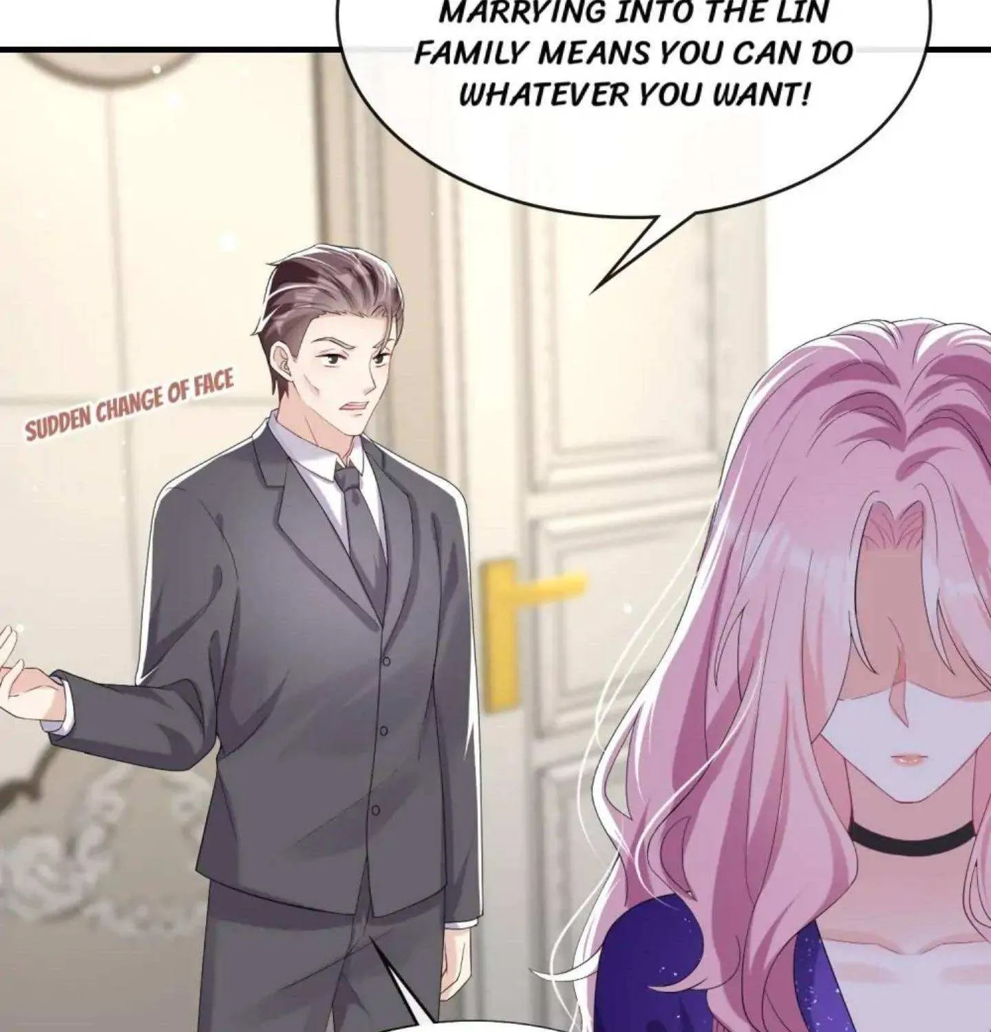 Never Let Go Of My Ex-Husband Chapter 34 page 62 - MangaNato