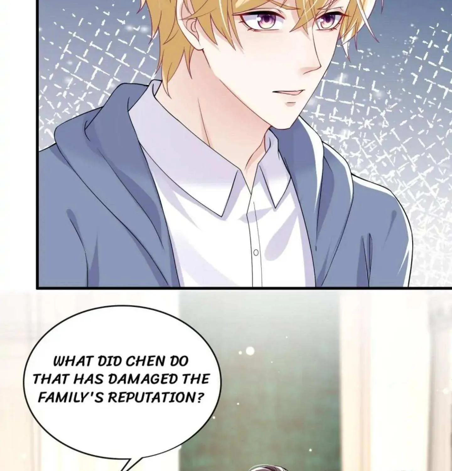 Never Let Go Of My Ex-Husband Chapter 36 page 25 - MangaKakalot