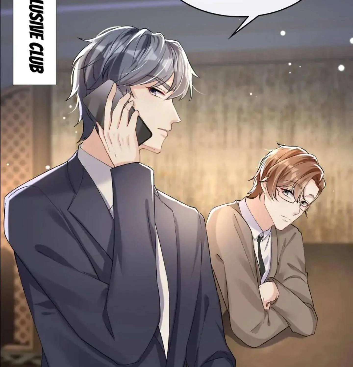 Never Let Go Of My Ex-Husband Chapter 43 page 19 - MangaNato