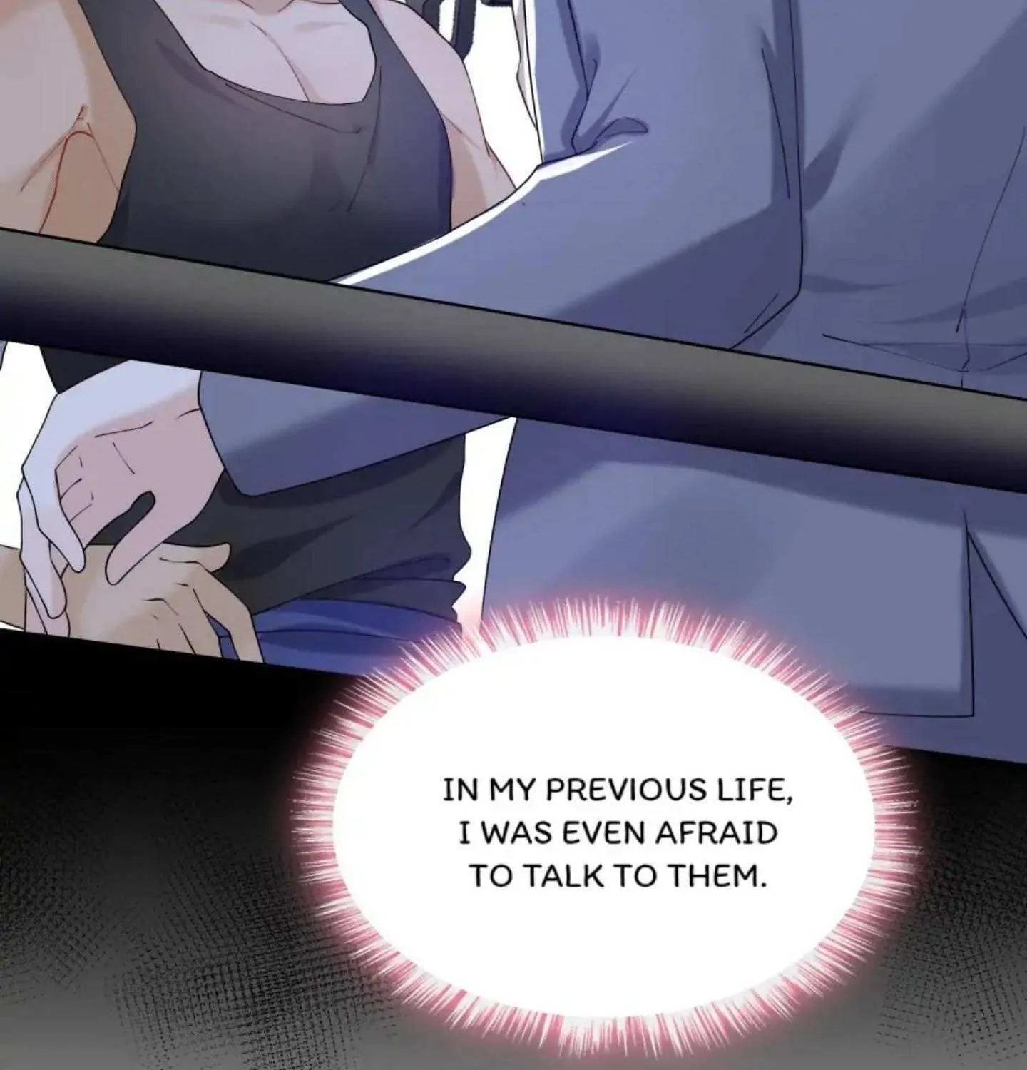 Never Let Go Of My Ex-Husband Chapter 44 page 17 - MangaNato