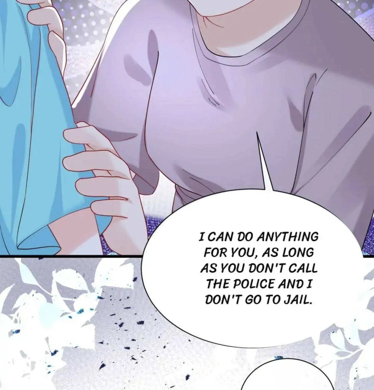 Never Let Go Of My Ex-Husband Chapter 47 page 15 - MangaNato