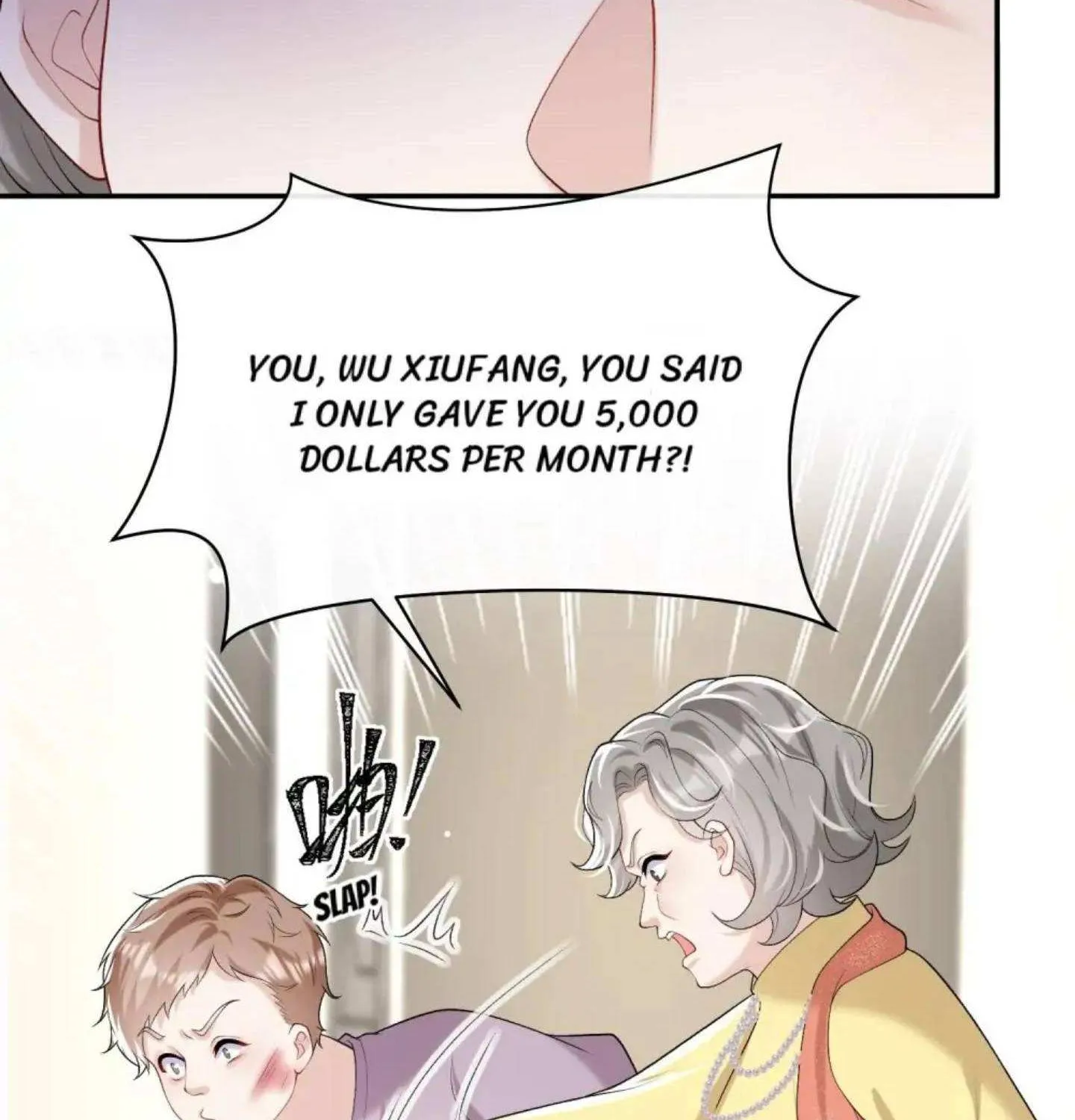 Never Let Go Of My Ex-Husband Chapter 47 page 49 - MangaNato