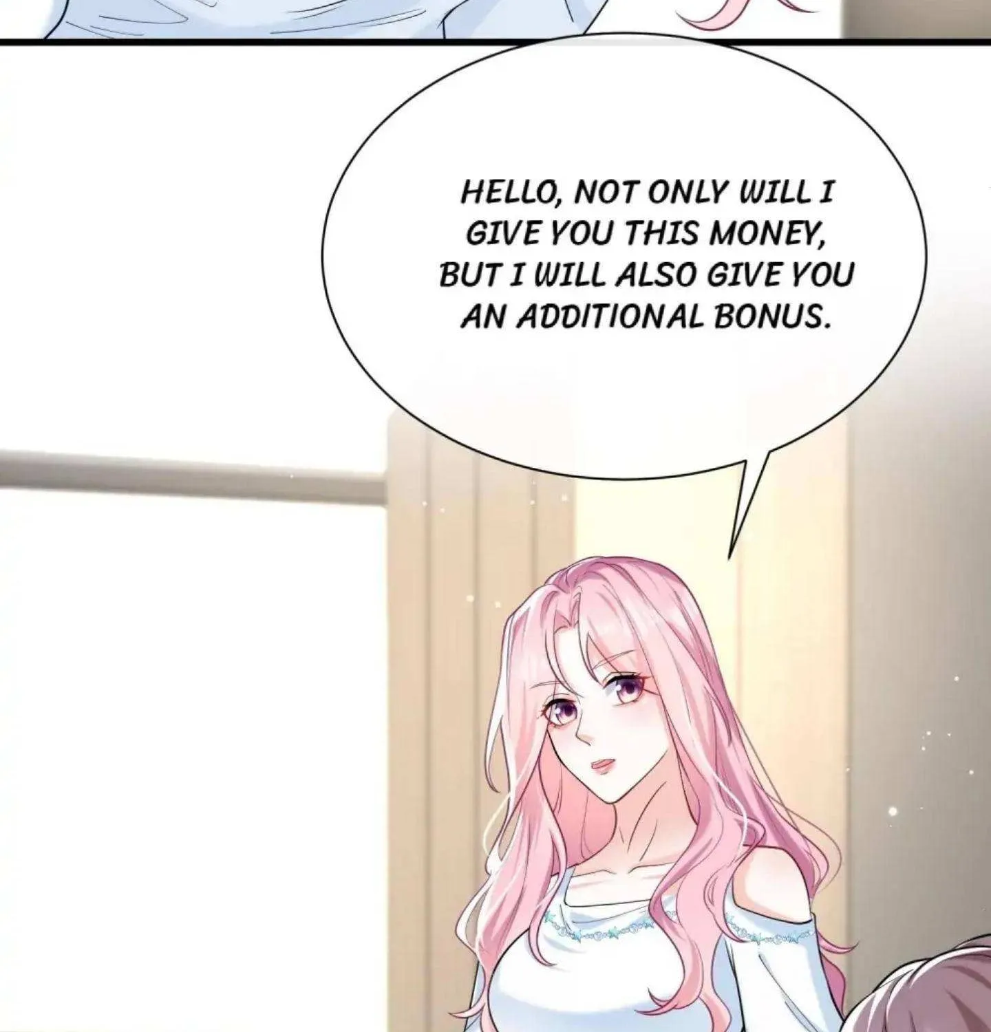 Never Let Go Of My Ex-Husband Chapter 47 page 9 - MangaNato