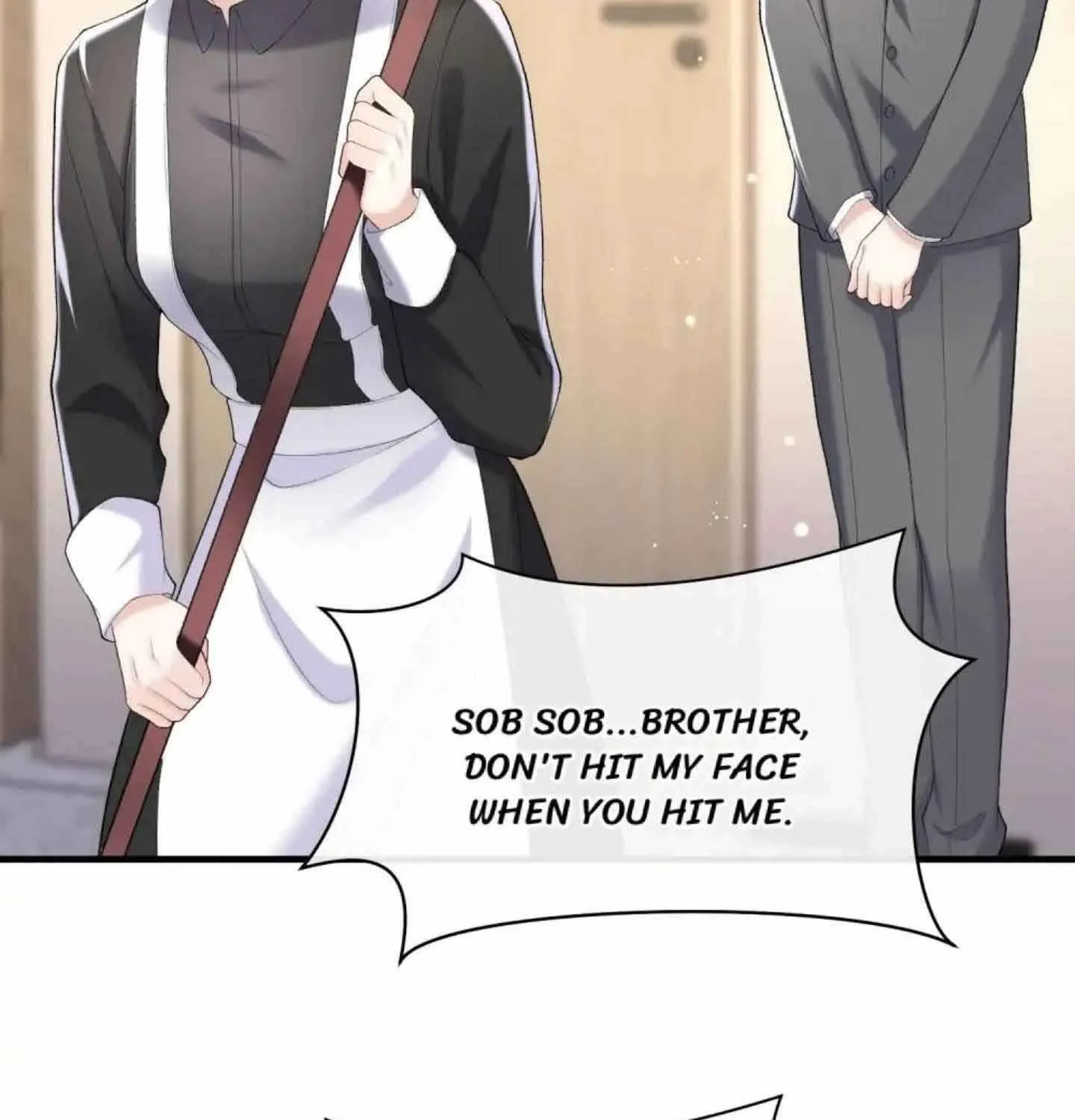 Never Let Go Of My Ex-Husband Chapter 62 page 21 - MangaNato