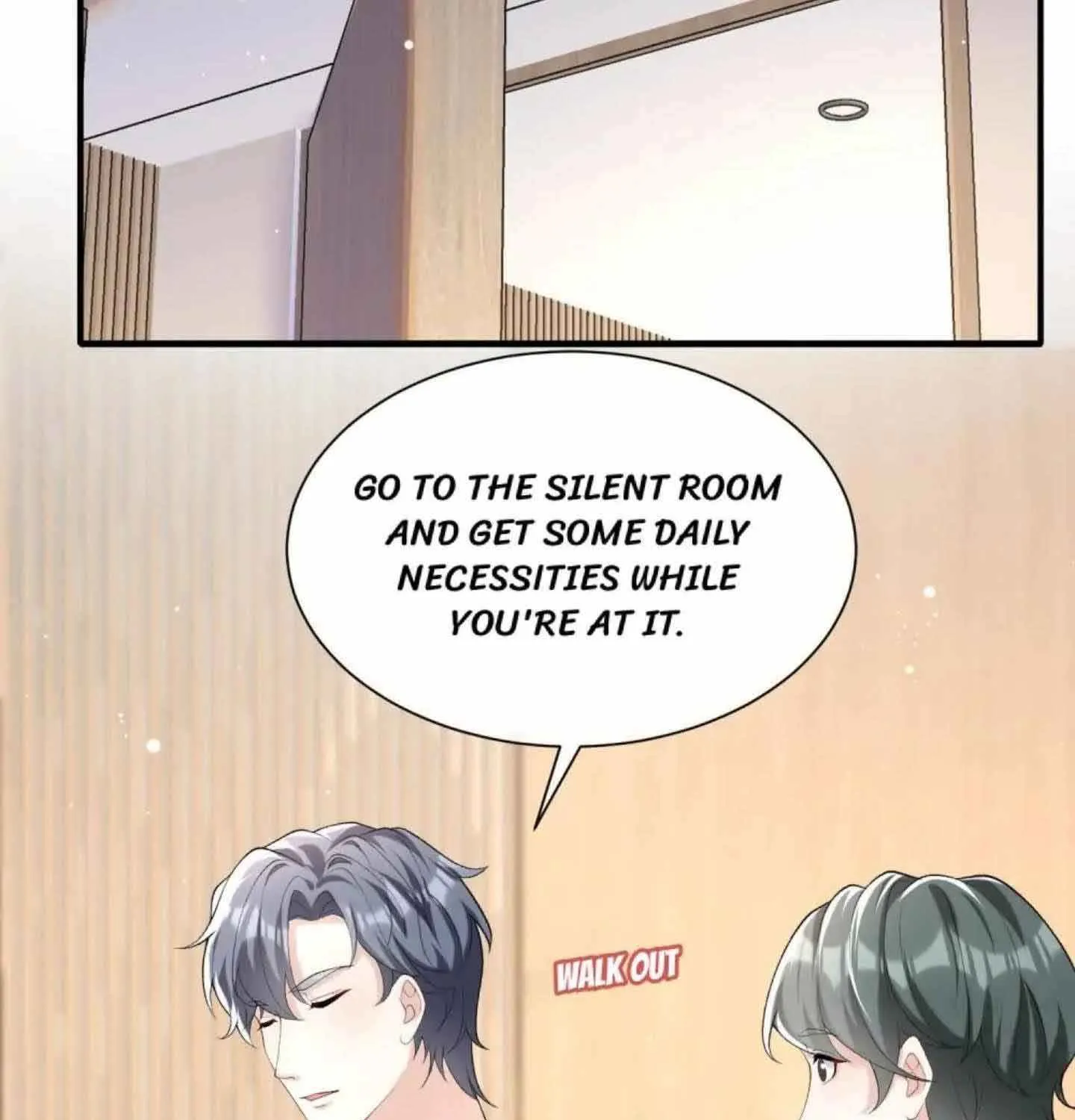 Never Let Go Of My Ex-Husband Chapter 62 page 24 - MangaNato