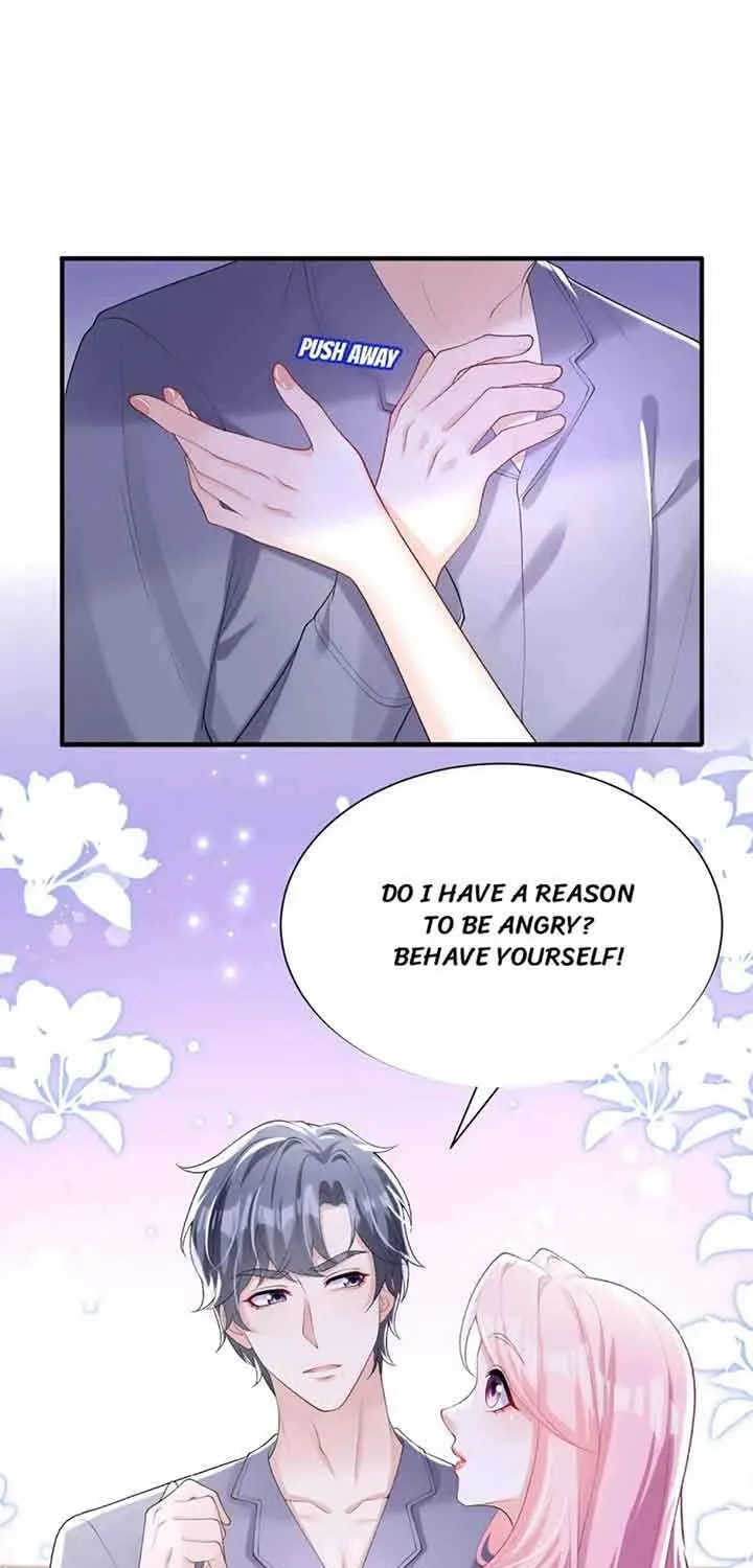 Never Let Go Of My Ex-Husband Chapter 63 page 11 - MangaNato