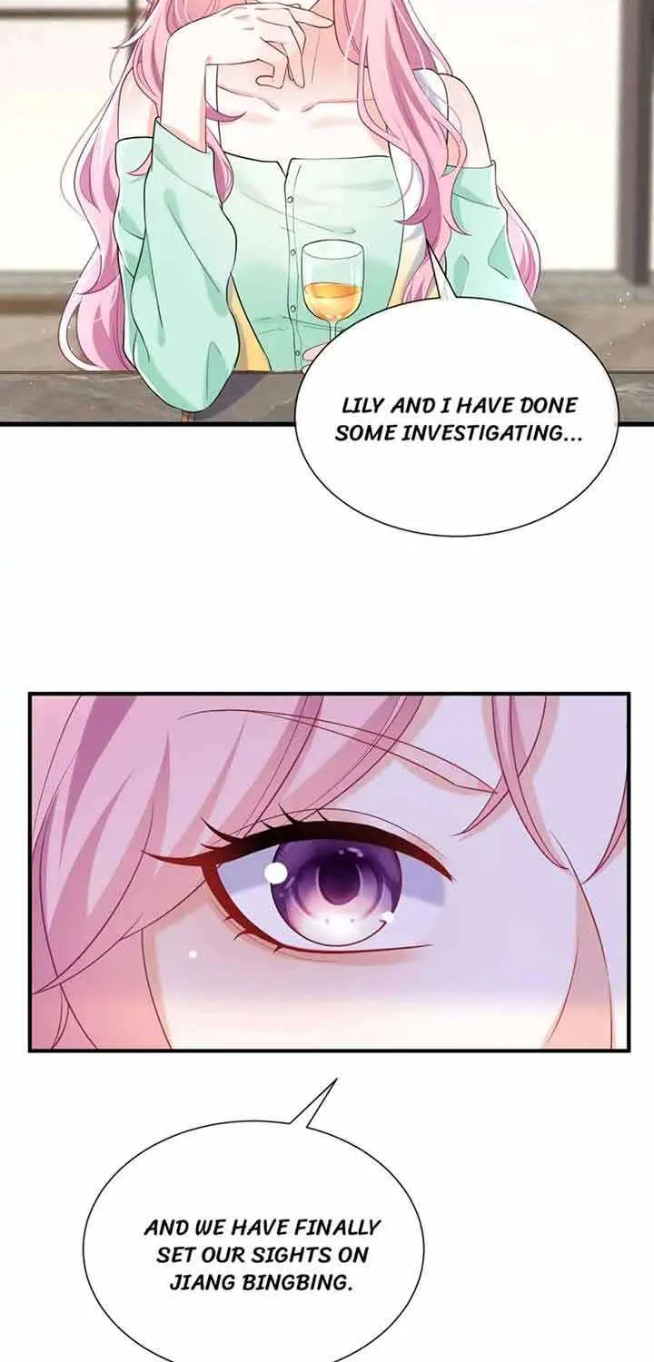 Never Let Go Of My Ex-Husband Chapter 64 page 21 - MangaNato