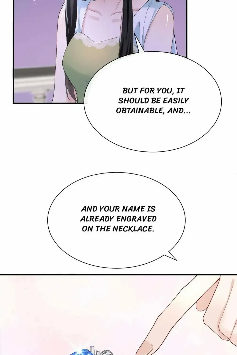 Never Let Go Of My Ex-Husband Chapter 82 page 19 - MangaKakalot