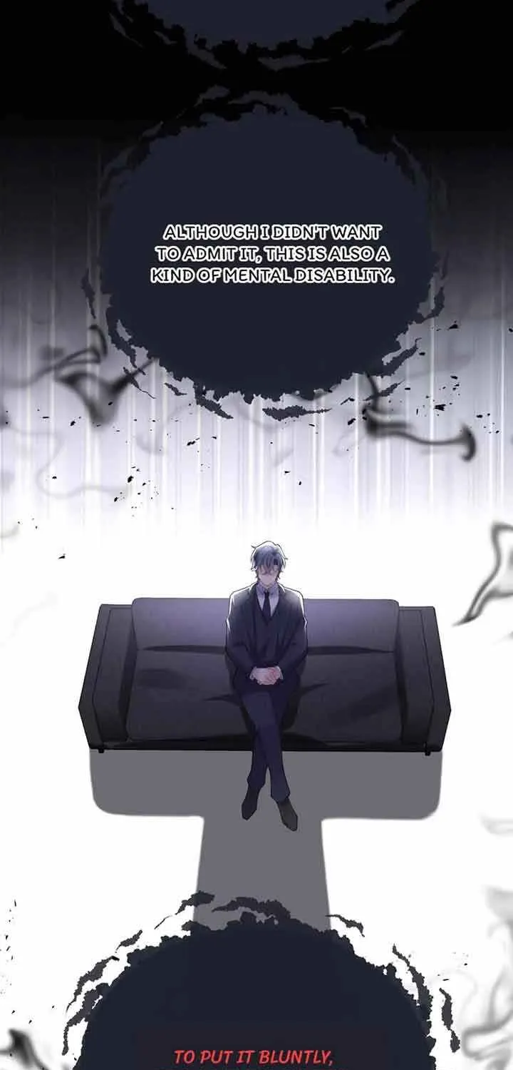 Never Let Go Of My Ex-Husband Chapter 86 page 26 - MangaNato