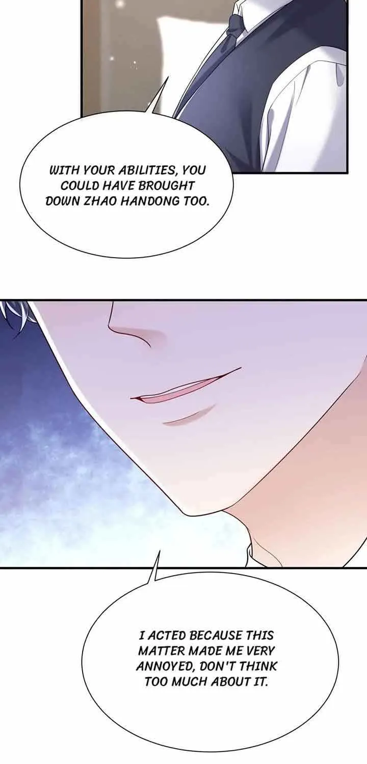 Never Let Go Of My Ex-Husband Chapter 86 page 4 - MangaNato