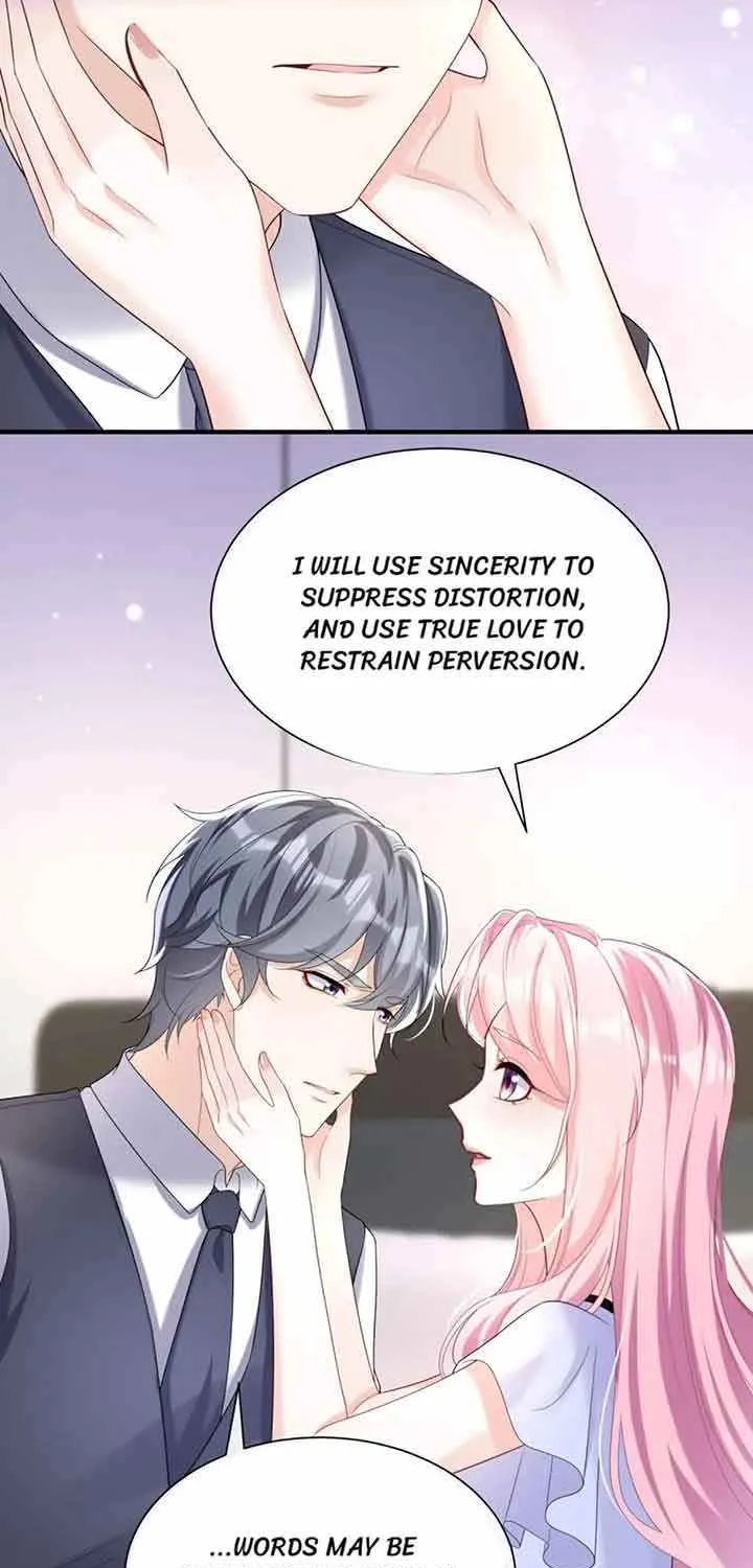 Never Let Go Of My Ex-Husband Chapter 86 page 36 - MangaNato