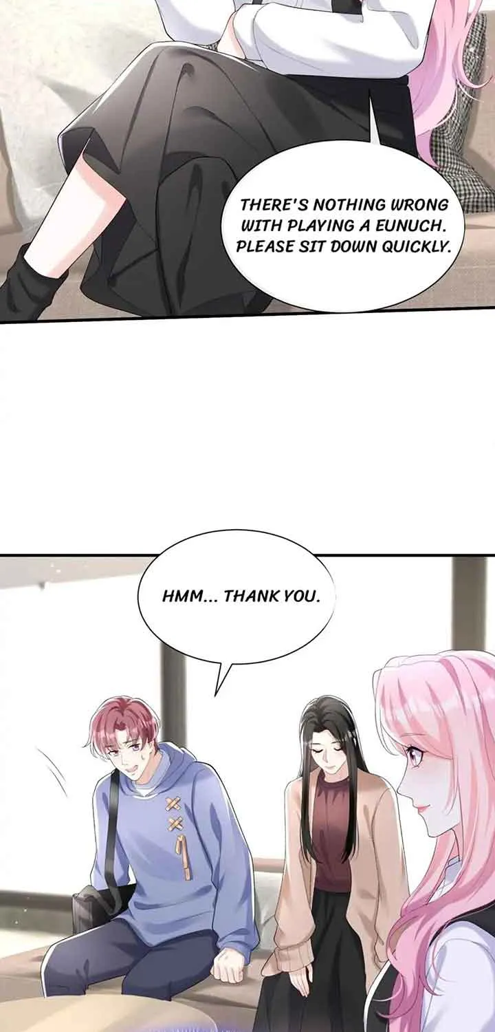 Never Let Go Of My Ex-Husband Chapter 99 page 21 - MangaNato