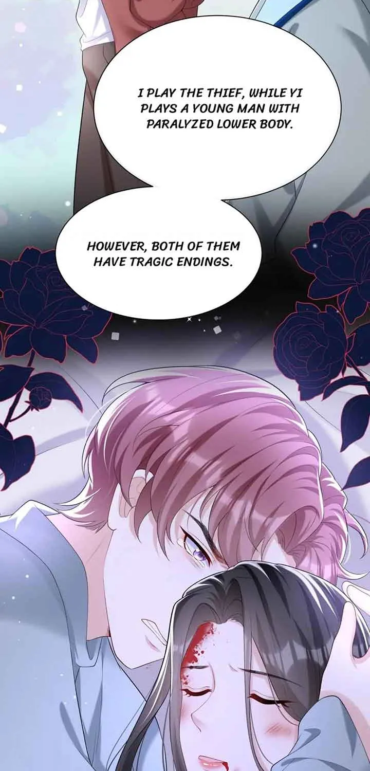 Never Let Go Of My Ex-Husband Chapter 99 page 28 - MangaNato