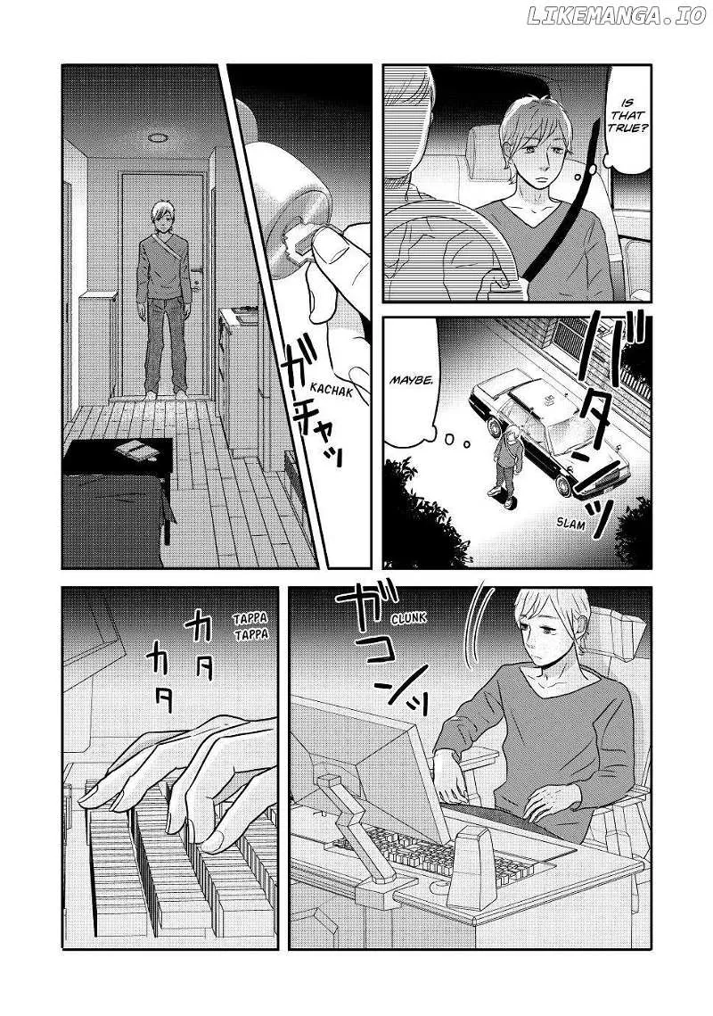 Never Say Ugly Chapter 20 page 19 - MangaKakalot