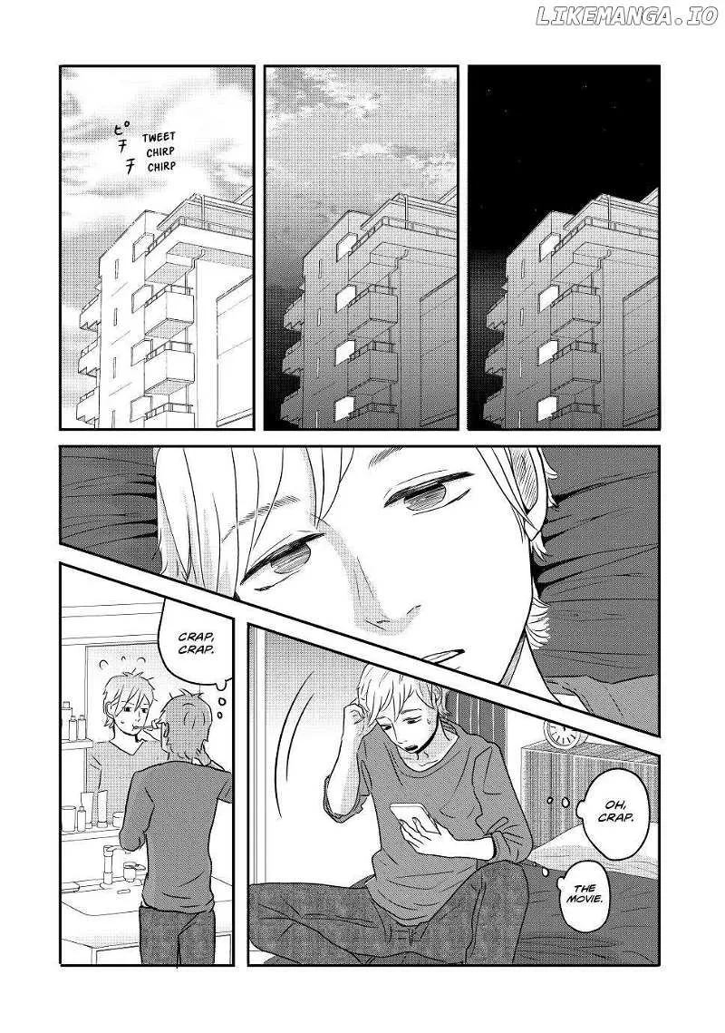 Never Say Ugly Chapter 20 page 23 - MangaKakalot