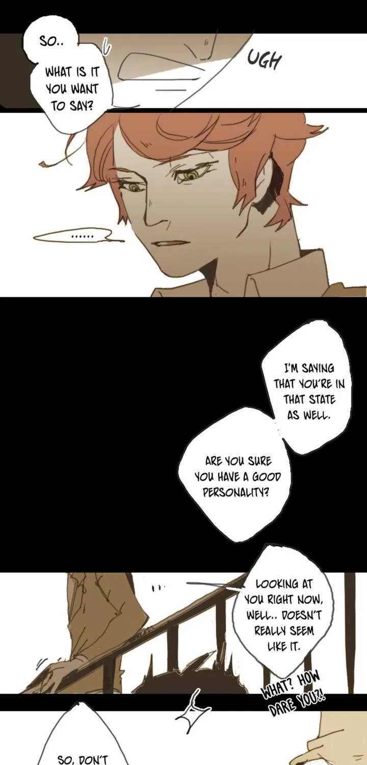 Never Understand - Page 10