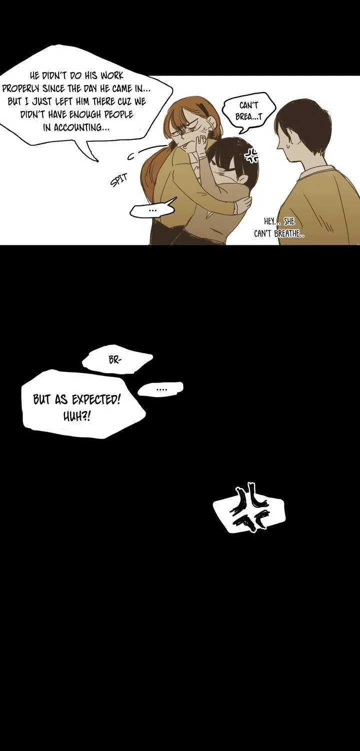 Never Understand - Page 14