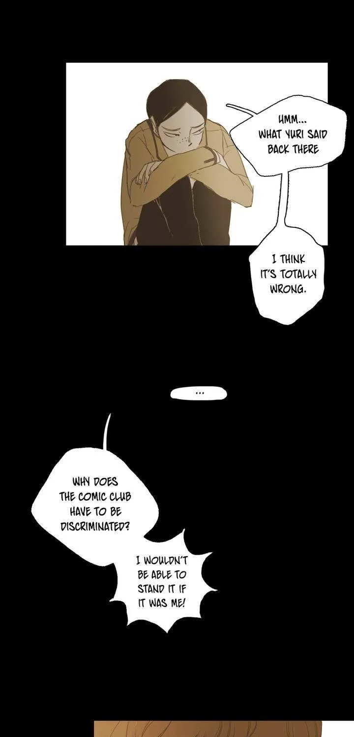 Never Understand - Page 15