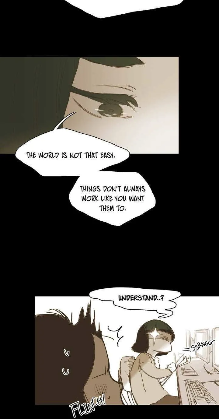 Never Understand - Page 24