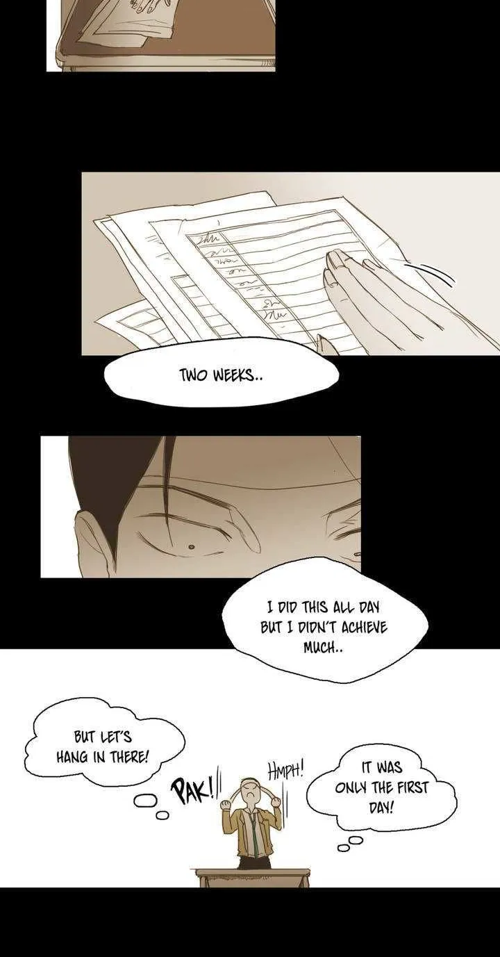 Never Understand - Page 10