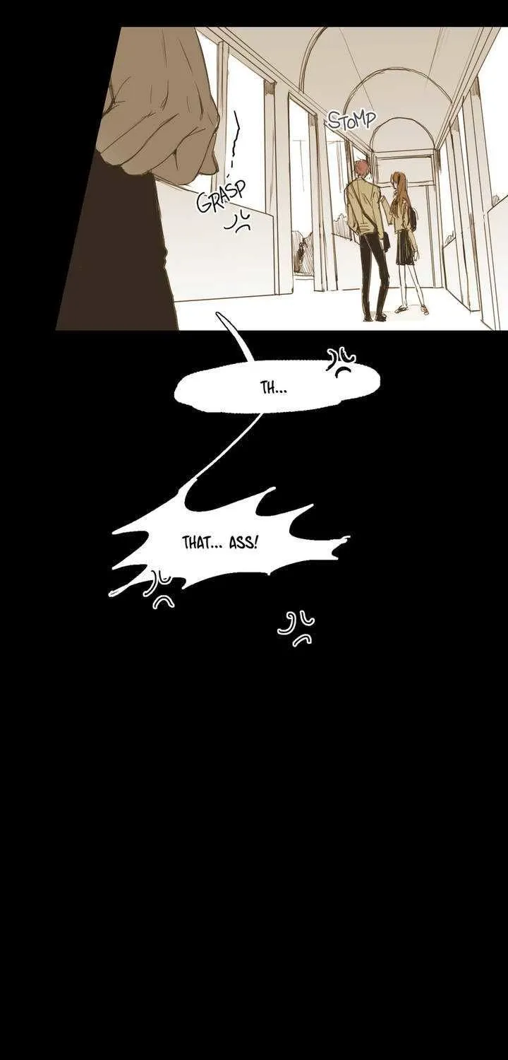 Never Understand - Page 28