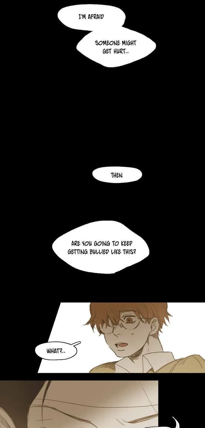 Never Understand - Page 5