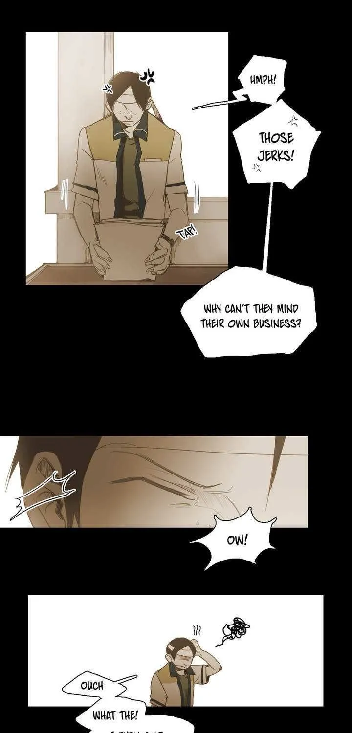 Never Understand - Page 23