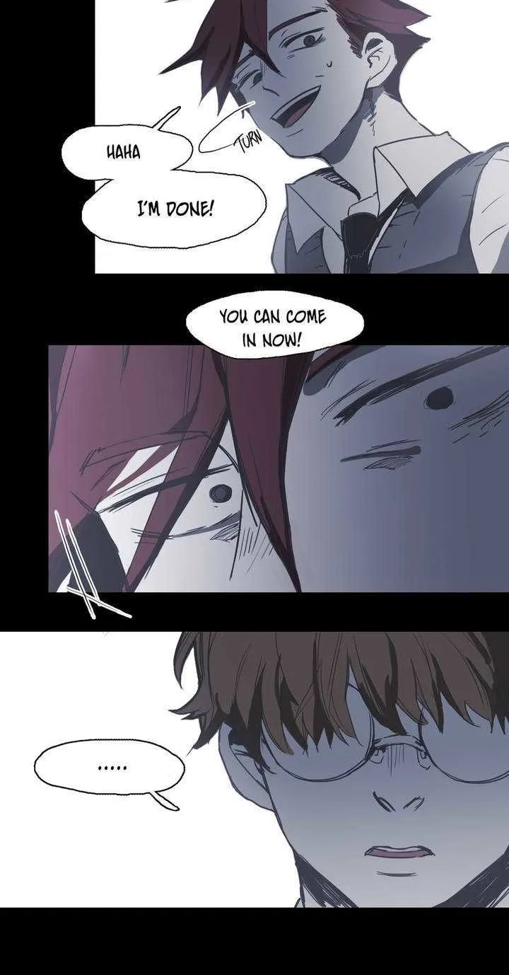 Never Understand - Page 25