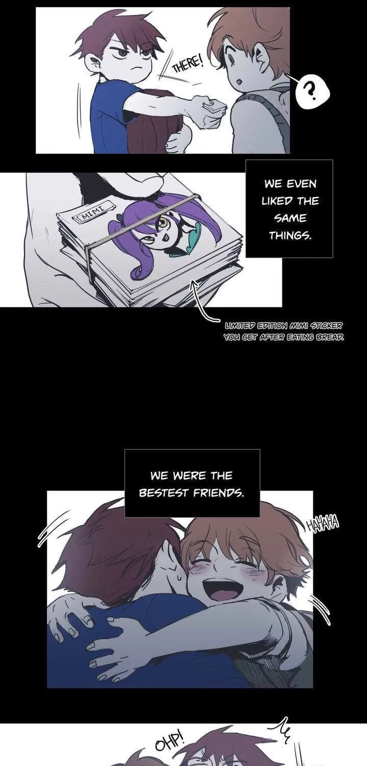 Never Understand - Page 3