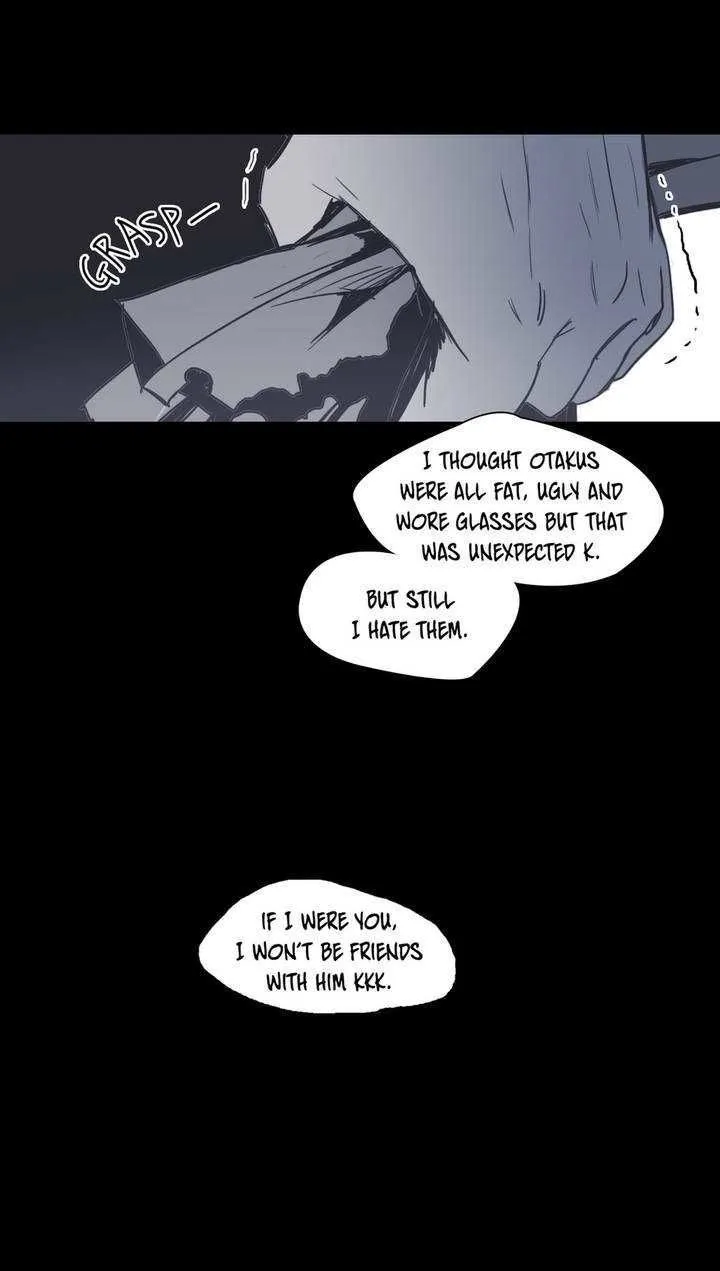 Never Understand - Page 30