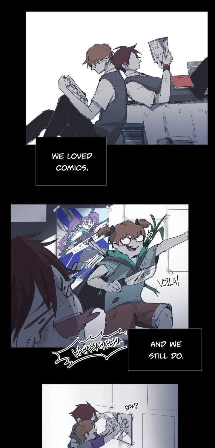 Never Understand - Page 8