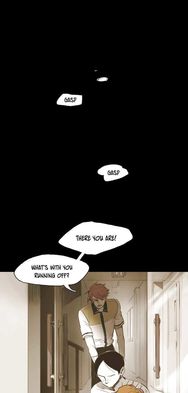 Never Understand - Page 39