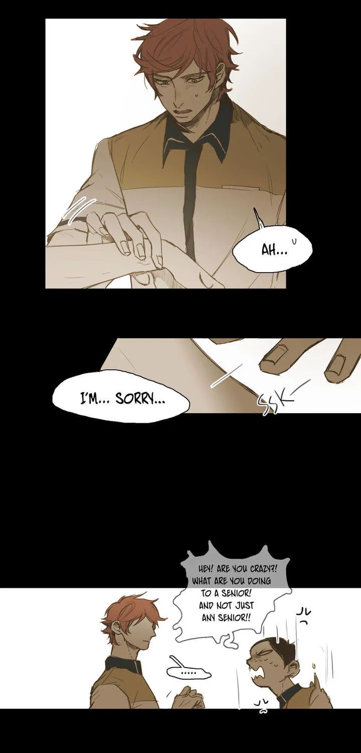 Never Understand - Page 57