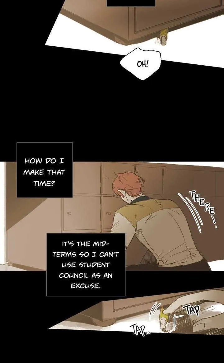 Never Understand - Page 16