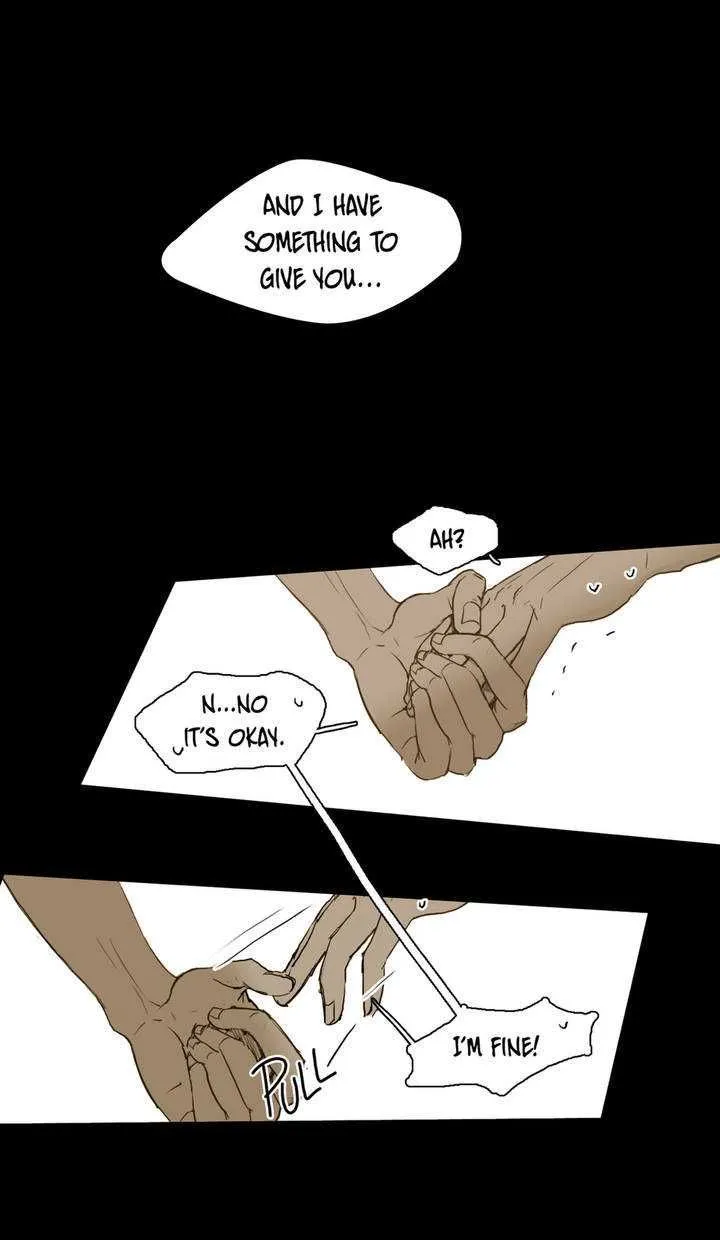 Never Understand - Page 37