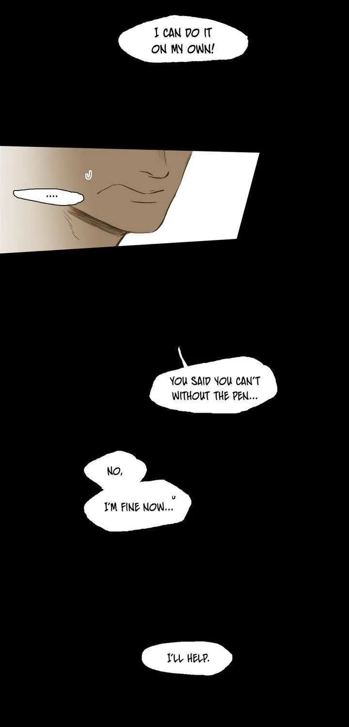 Never Understand - Page 38