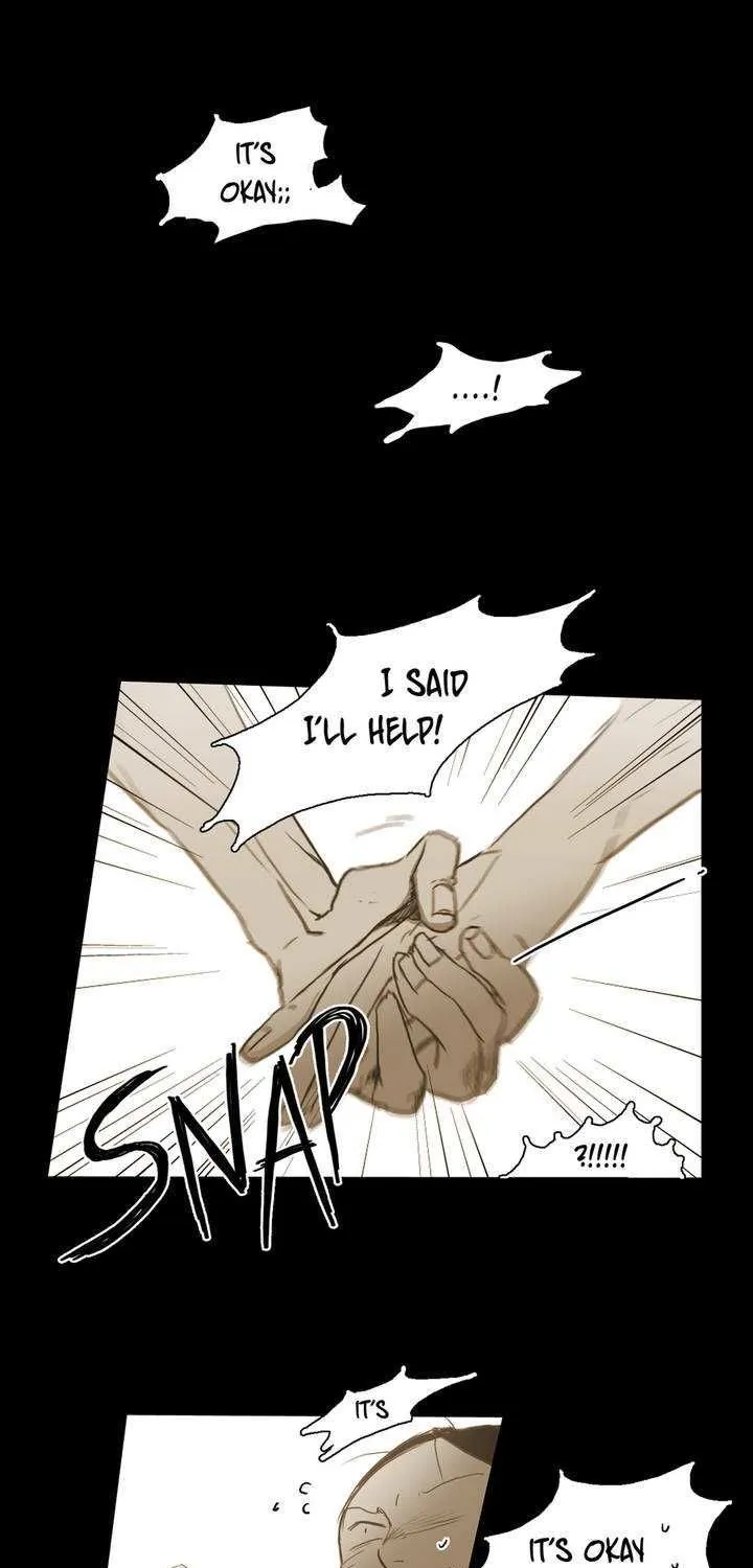 Never Understand - Page 40