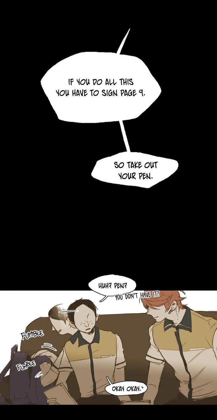 Never Understand - Page 18