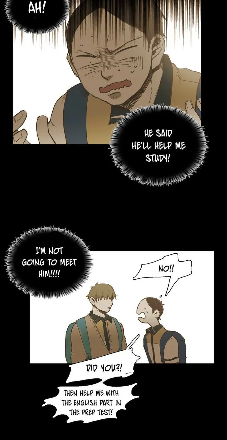 Never Understand - Page 25