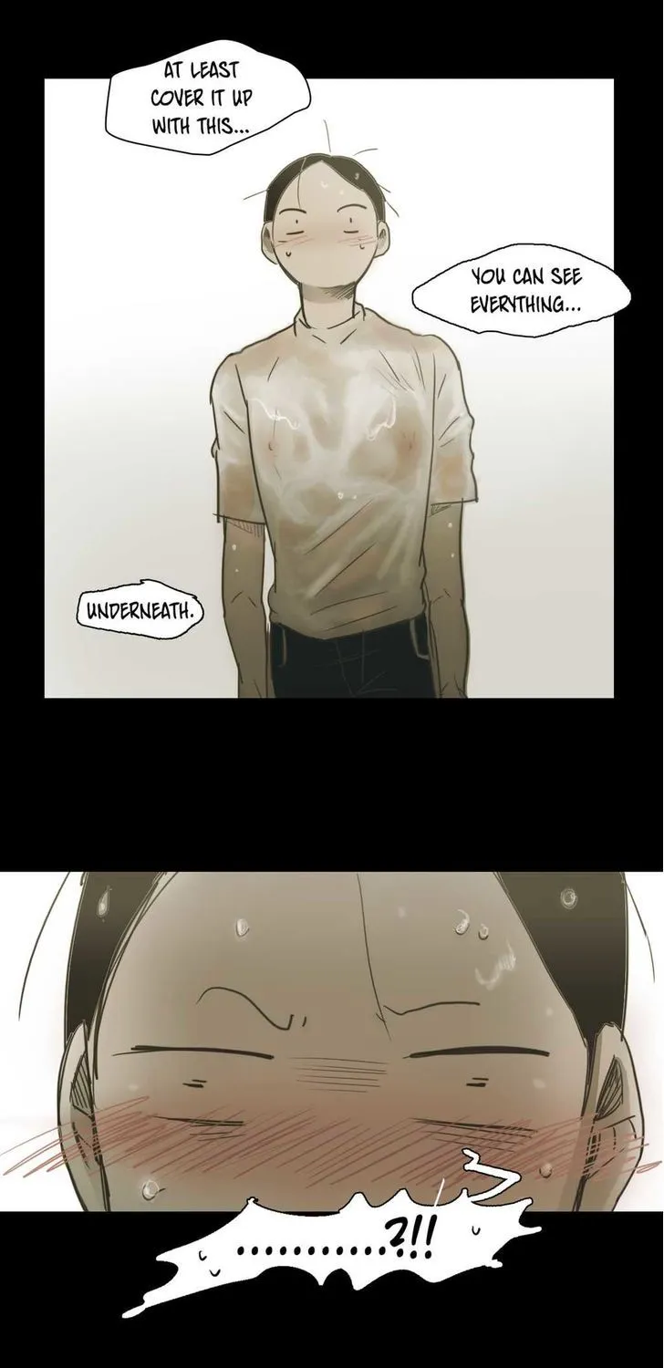 Never Understand - Page 37